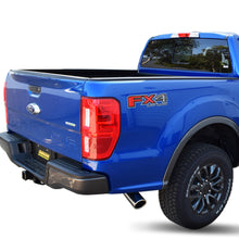 Load image into Gallery viewer, Gibson 19-22 Ford Ranger Lariat 2.3L 3in Cat-Back Single Exhaust - Stainless
