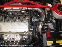 Load image into Gallery viewer, Injen 04-05 Lancer Ralliart Manual Polished Cold Air Intake
