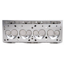 Load image into Gallery viewer, Edelbrock Cylinder Head Performer RPM CNC Pontiac 1962-1969 455 CI V8 87 cc Combustion Chamber
