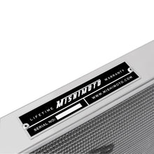 Load image into Gallery viewer, Mishimoto 91-99 Nissan Sentra w/ SR20 Manual Aluminum Radiator

