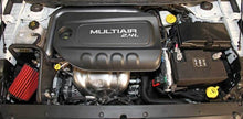 Load image into Gallery viewer, AEM 2015 Chrysler 200 L4 2.4L w/o Mass Air Cold Air Intake
