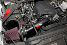 Load image into Gallery viewer, K&amp;N 2016 Chevy Silverado 3500/2500 - GMC Sierra 3500/2500 High Flow Performance Kit
