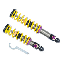 Load image into Gallery viewer, KW Coilover Kit V4 2018+ Mercedes AMG GT/GT C Roadster w/ Adaptive Suspension
