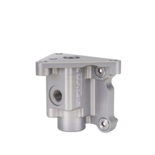 Load image into Gallery viewer, Skunk2 00-09 Honda S2000 (All Models) Hard Anodized Billet Solenoid
