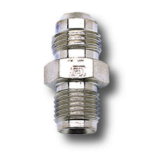 Load image into Gallery viewer, Russell Performance -6 AN Carb/Fuel Pump Adapter (Pumps with 1/2in-20 Inverted Flare Thread)
