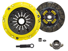 Load image into Gallery viewer, ACT 1993 Mazda RX-7 HD-M/Perf Street Sprung Clutch Kit
