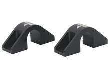 Load image into Gallery viewer, Whiteline 63-82 Chevrolet Corvette C2/C3 65mm Center-to-Center Sway Bar Mount Saddle
