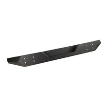 Load image into Gallery viewer, Rugged Ridge Spartan Rear Bumper Full Width 07-18 Jeep Wrangler JK
