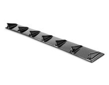 Load image into Gallery viewer, Seibon 08-10 Subaru WRX / STI HB Carbon Fiber Rear Roof Fin Spoiler
