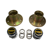 Load image into Gallery viewer, Yukon Gear 73-81 Scout Front Hub Conversion Kit to 5x5.5in Bolt Pattern
