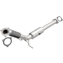 Load image into Gallery viewer, Magnaflow Conv DF Volvo 02-04 S60 2.3L/S60 2.4L Turbo / 02-04 V70 2.3L/2.4L Turbo
