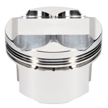Load image into Gallery viewer, JE Pistons RENAULT WILLIAMS F7R 12.5:1 Set of 4 Pistons
