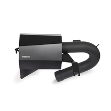 Load image into Gallery viewer, Mishimoto BMW 12-13 320i/328i / 14-15 428i / 15-16 228i Performance Air Intake Kit - Wrinkle Black
