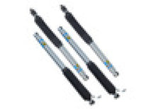 Load image into Gallery viewer, Superlift 03-08 Dodge Ram 2500/3500 4WD - 4in Lift Kit Shock Box
