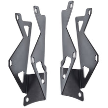 Load image into Gallery viewer, Oracle Jeep JK Dual Mounting Pillar Brackets/Lights Combo
