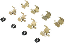 Load image into Gallery viewer, StopTech 14-17 Lexus IS350 Street Performance Rear Brake Pads
