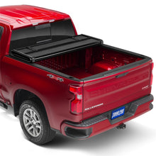 Load image into Gallery viewer, Tonno Pro 14-19 Chevy Silverado 1500 5.8ft Fleetside Hard Fold Tonneau Cover
