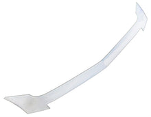 Load image into Gallery viewer, AVS 08-13 Cadillac CTS Aeroskin Low Profile Hood Shield - Chrome
