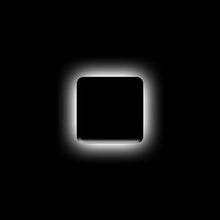 Load image into Gallery viewer, ORACLE Lighting Universal Illuminated LED Letter Badges - Matte Black Surface Finish - I
