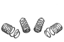 Load image into Gallery viewer, Whiteline Volkswagen Golf MK6 2.0 GTI Grip Series Stage 1 Kit
