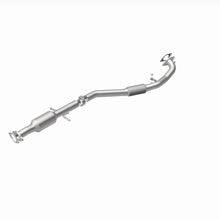 Load image into Gallery viewer, MagnaFlow 14-19 Chevrolet Impala L4 2.5L Direct-Fit Catalytic Converter
