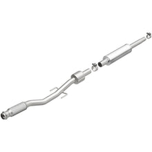 Load image into Gallery viewer, Magnaflow Conv DF 2011-2015 Cooper L4 1.6 OEM Underbody

