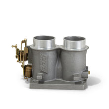 Load image into Gallery viewer, BBK 87-03 Ford F Series Truck RV 460 Twin 61mm Throttle Body BBK Power Plus Series
