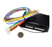 Load image into Gallery viewer, NRG 8 Channel Wireless Steering Wheel Controller Unit
