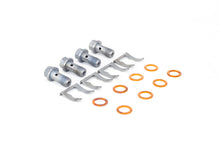 Load image into Gallery viewer, Goodridge 2015 Chevrolet Camaro Z-28 SS Brake Lines (Only Fits Z-28)
