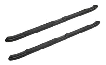 Load image into Gallery viewer, Go Rhino 19-20 Chevy 1500 5in OE Xtreme Composite Complete Kit w/Sidesteps + Brkts
