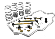 Load image into Gallery viewer, Whiteline Volkswagen Golf MK6 2.0 GTI Grip Series Stage 1 Kit
