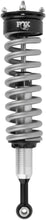Load image into Gallery viewer, Fox 2019+ Ford Ranger 2.0 Performance Series 4.5in IFP Front Coilover Shock / 0-3in Lift
