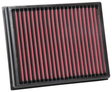 Load image into Gallery viewer, AEM 15-18 Ford Everest L5-3.2L DSL DryFlow Air Filter
