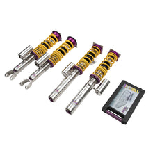 Load image into Gallery viewer, KW Coilover Kit V3 Porsche 911 (997) Carrera Carrera S Convertible w/o PASM
