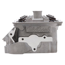 Load image into Gallery viewer, Edelbrock Cylinder Head Performer RPM 2003+ Chrysler Gen III Hemi 5.7L/6.4L V8 67cc Complete

