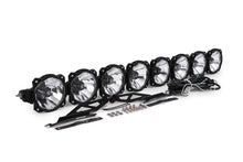Load image into Gallery viewer, KC HiLiTES 05-17 Toyota Tacoma 50in. Pro6 Gravity LED 8-Light 160w Combo Beam Overhead Light Bar Sys
