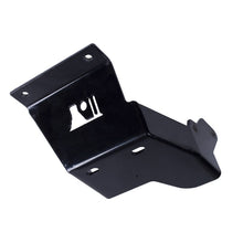 Load image into Gallery viewer, Rugged Ridge Steering Box Skid Plate 87-95 Jeep Wrangler Jeep Wrangler YJ
