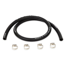 Load image into Gallery viewer, Mishimoto Universal Catch Can Hoses 0.5in x 4ft
