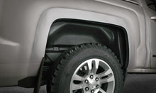 Load image into Gallery viewer, Husky Liners 21-23 Ford F-150 Rear Wheel Well Guards - Black
