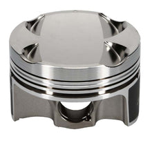 Load image into Gallery viewer, Wiseco Mitsubishi EVO 10 4B11-T 2008+ -4.5cc Piston Shelf Stock Kit
