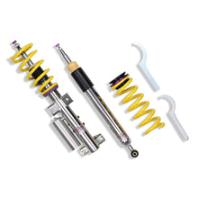 Load image into Gallery viewer, KW Coilover Kit V3 Mercedes-Benz C-Class C63 AMG (204 204AMG) Sedan
