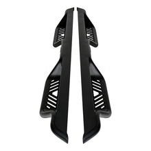 Load image into Gallery viewer, Westin 2022+ Toyota Tundra Double Cab Outlaw Nerf Step Bars
