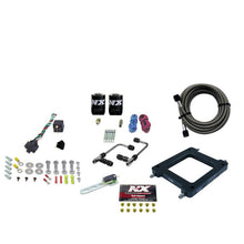 Load image into Gallery viewer, Nitrous Express Dominator Gemini Stage 6 Nitrous Kit (50-300HP) w/o Bottle
