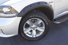 Load image into Gallery viewer, Lund 02-08 Dodge Ram 1500 RX-Rivet Style Smooth Elite Series Fender Flares - Black (4 Pc.)

