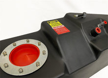 Load image into Gallery viewer, Titan Fuel Tanks 99-07 Ford F-250 51 Gal. Extra HD Cross-Linked PE XXL Mid-Ship Tank- Crew Cab SB
