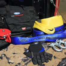 Load image into Gallery viewer, Ford Racing Heavy Duty Off Road Recovery Kit
