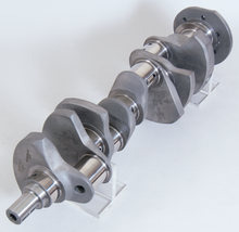 Load image into Gallery viewer, Eagle Chevy Small Journal 283-327 Stock Stroke Forged 4340 Chromoly Crankshaft
