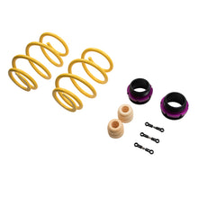 Load image into Gallery viewer, KW H.A.S. for Mercedes CLS63vAMG E 63 Sedan
