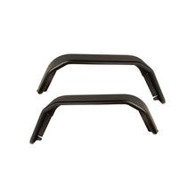 Load image into Gallery viewer, Rugged Ridge Steel Tube Fenders Rear 07-18 Jeep Wrangler JK

