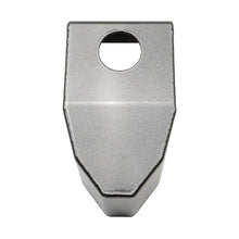 Load image into Gallery viewer, Wehrli 01-19 Chevrolet LB7/LLY/LBZ/LMM/LML/L5P Duramax Brake Master Cylinder Cover - Bronze Chrome
